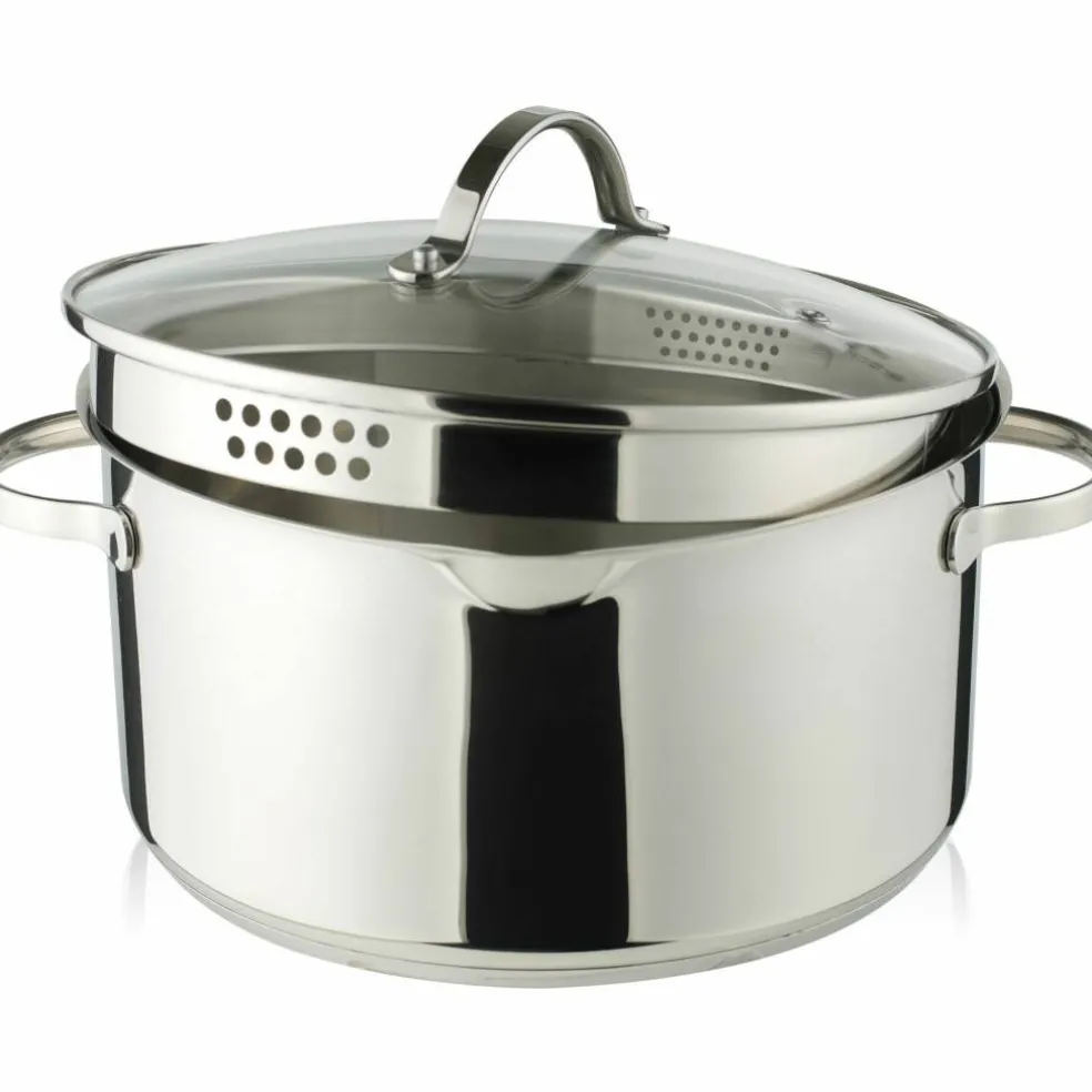 Endurance gryta 2 liter