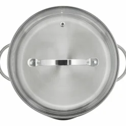 Endurance gryta 5 liter