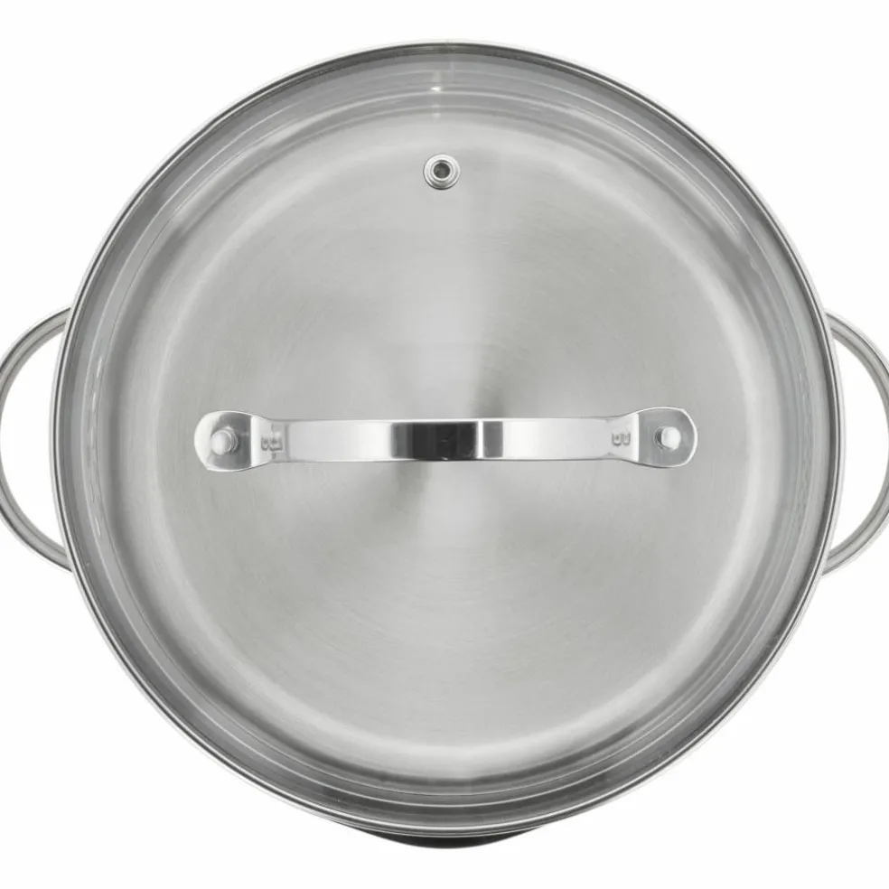 Endurance gryta 5 liter