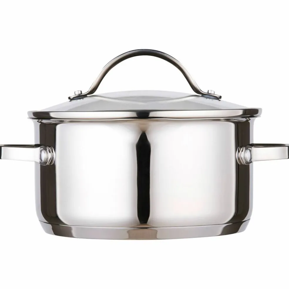 Endurance gryta 5 liter