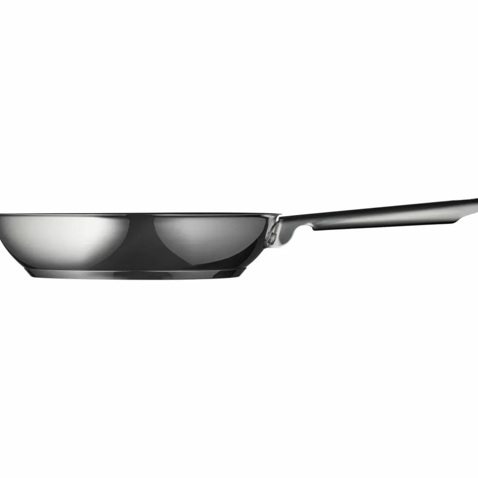 Endurance stekpanna 24 cm, rostfritt stål