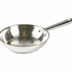 Endurance stekpanna 28 cm, rostfritt stål