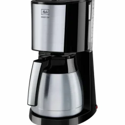 Enjoy Top Therm Kaffemaskin Svart
