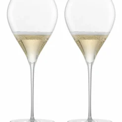 Enoteca champagneglas 67 cl, 2-pack