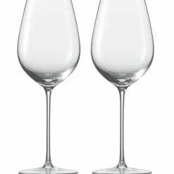 Enoteca Chardonnay vitvinsglas 41 cl, 2-pack