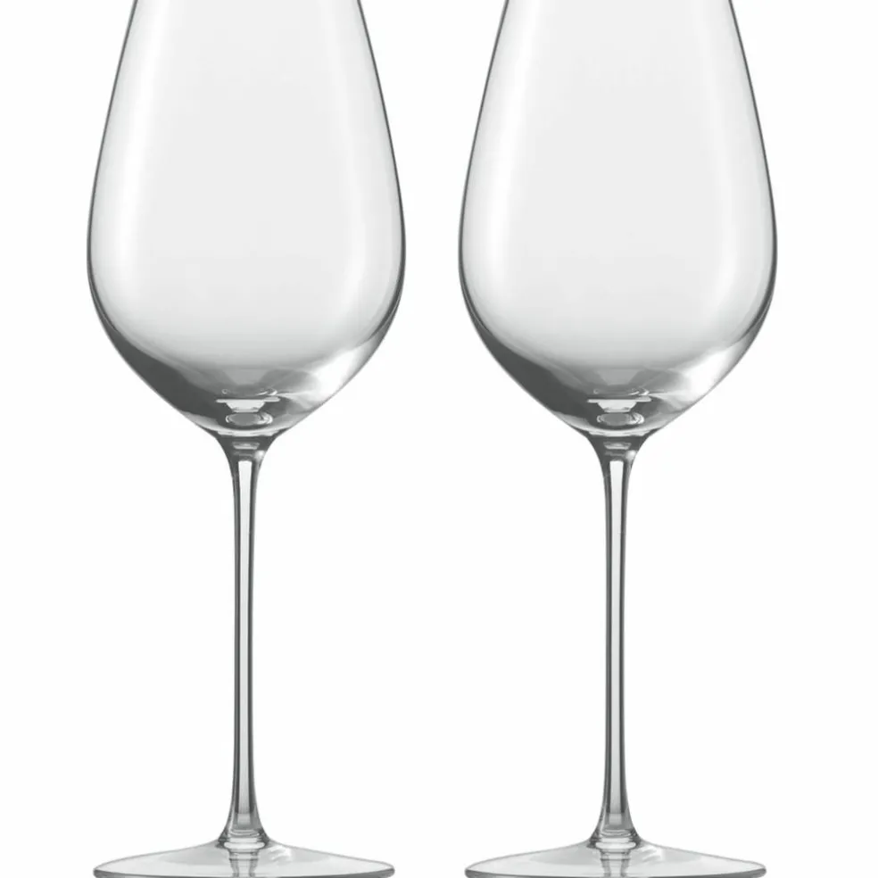 Enoteca Chardonnay vitvinsglas 41 cl, 2-pack