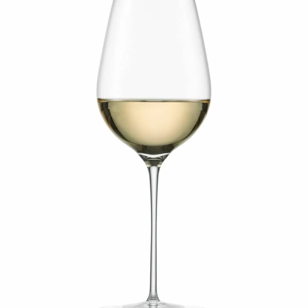 Enoteca Chardonnay vitvinsglas 41 cl, 2-pack