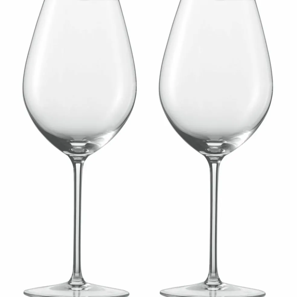 Enoteca Chianti rödvinsglas 55 cl, 2-pack