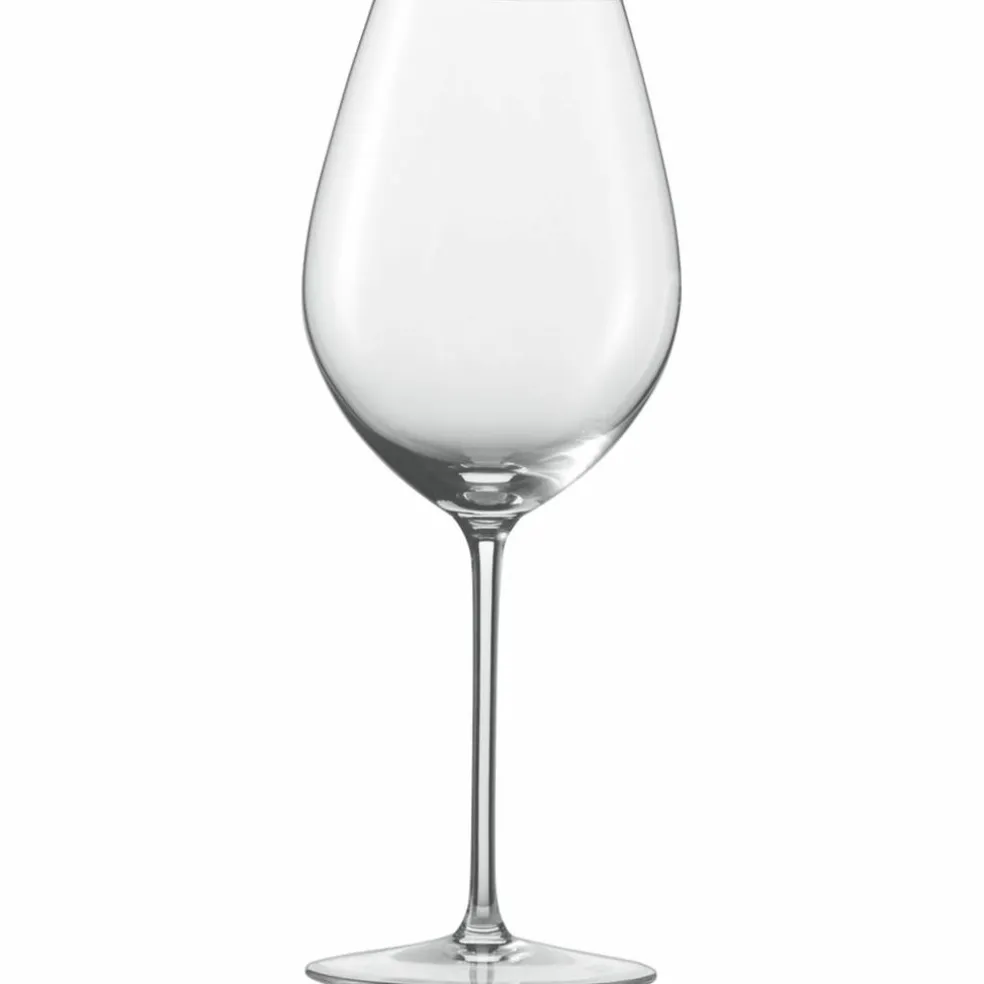 Enoteca Chianti rödvinsglas 55 cl, 2-pack