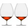 Enoteca cognacglas 88 cl, 2-pack