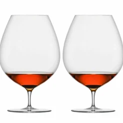 Enoteca cognacglas 88 cl, 2-pack