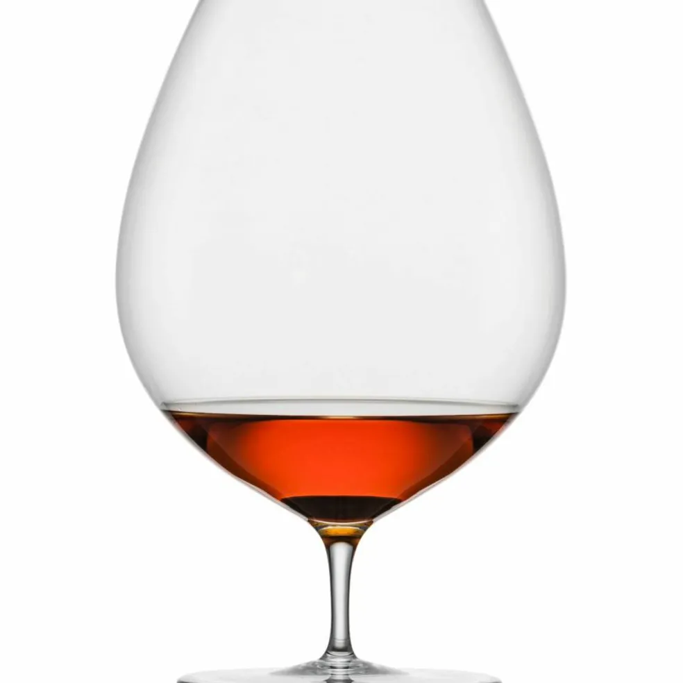 Enoteca cognacglas 88 cl, 2-pack