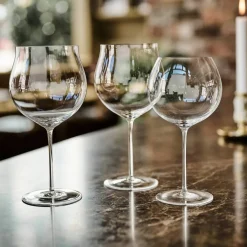 Enoteca Pinot Noir rödvinsglas 96 cl, 2-pack
