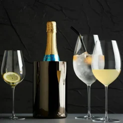 Enoteca Riesling vitvinsglas 32 cl, 2-pack