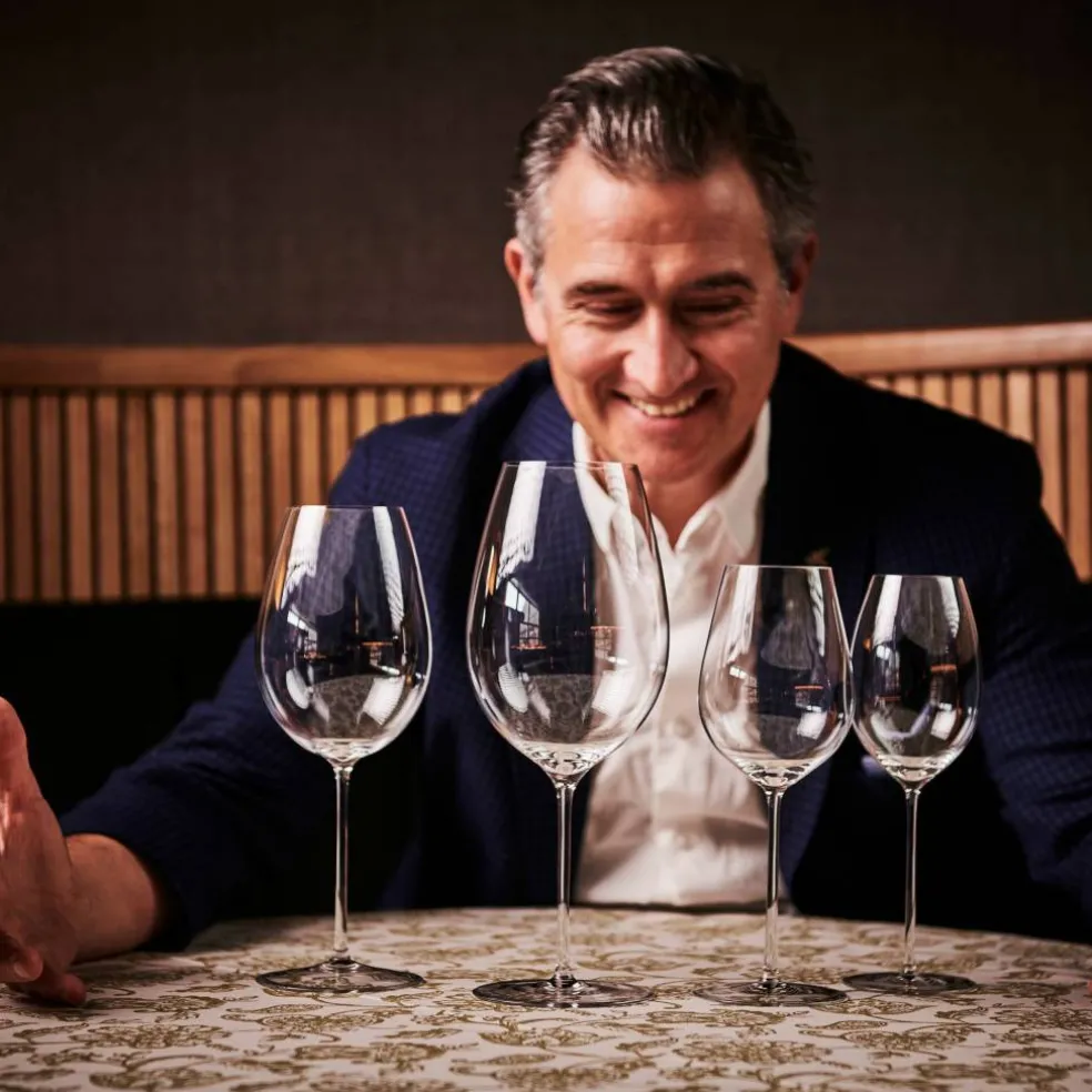 Enoteca Rioja rödvinsglas 69 cl, 2-pack