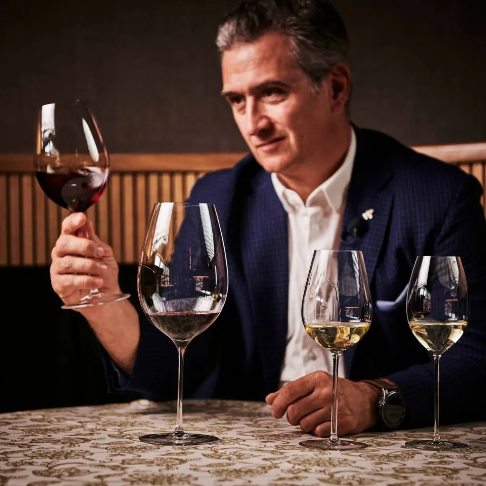 Enoteca Rioja rödvinsglas 69 cl, 2-pack