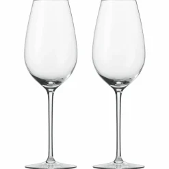 Enoteca Sauvignon Blanc vitvinsglas 36 cl, 2-pack