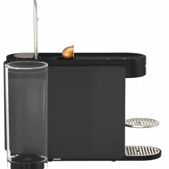 ENV200.GY Vertuo Up kapselmaskin 1,4 liter, grå