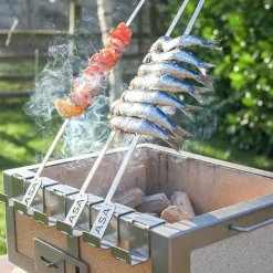 EPTO grillspett 6 st