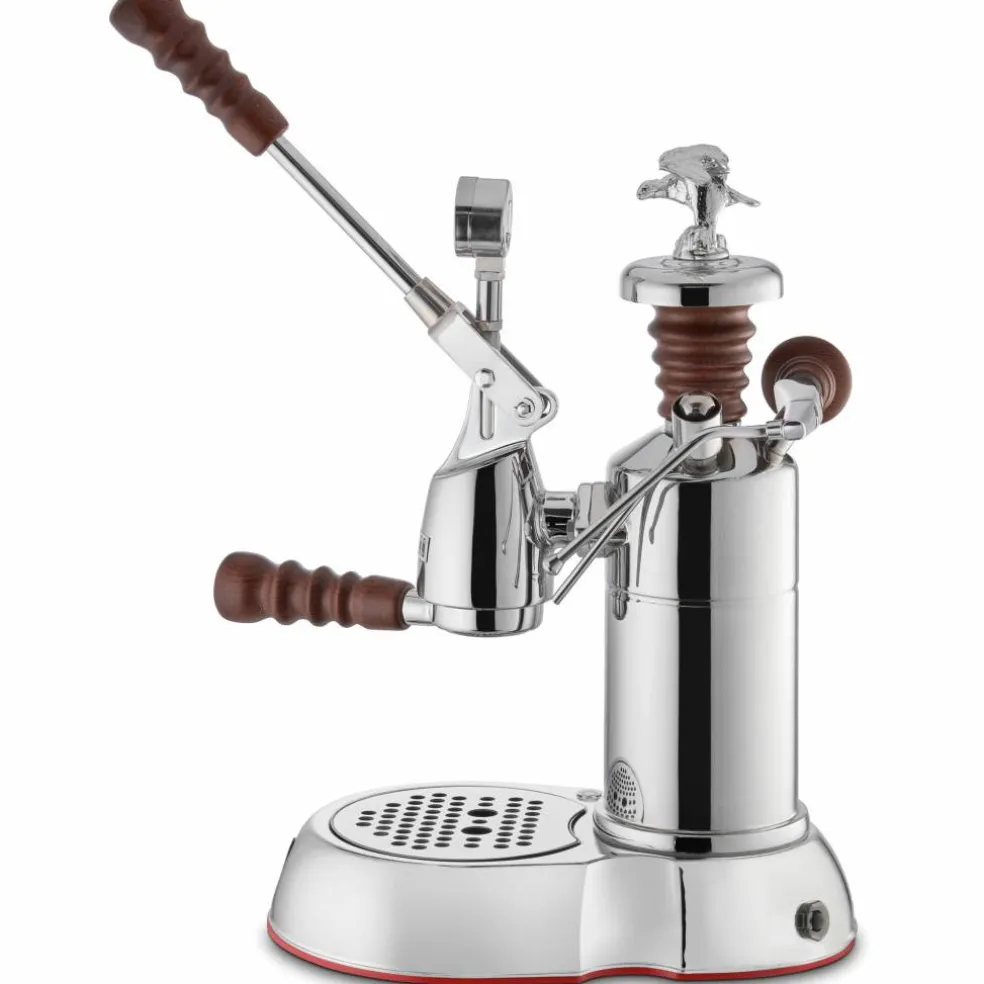 Esperto Abile Espressomaskin Kromad Mässing LPLESA01EU