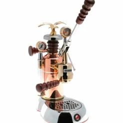 Esperto Abile Espressomaskin Kromad Mässing LPLESA01EU