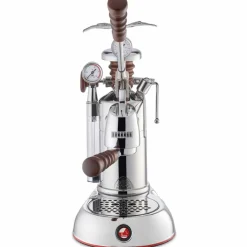 Esperto Competente Espressomaskin Guld LPLESC01EU