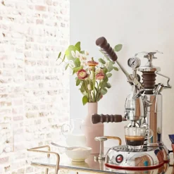 Esperto Edotto Espressomaskin Koppar LPLESE01EU