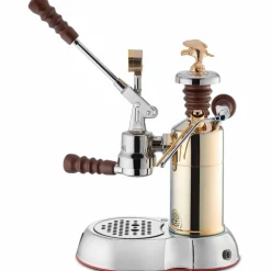 Esperto Edotto Espressomaskin Koppar LPLESE01EU