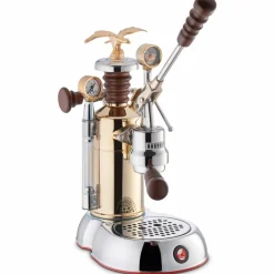 Esperto Edotto Espressomaskin Koppar LPLESE01EU