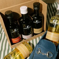 Esporão Presentbox Organic olivolja + rödvinsvinäger