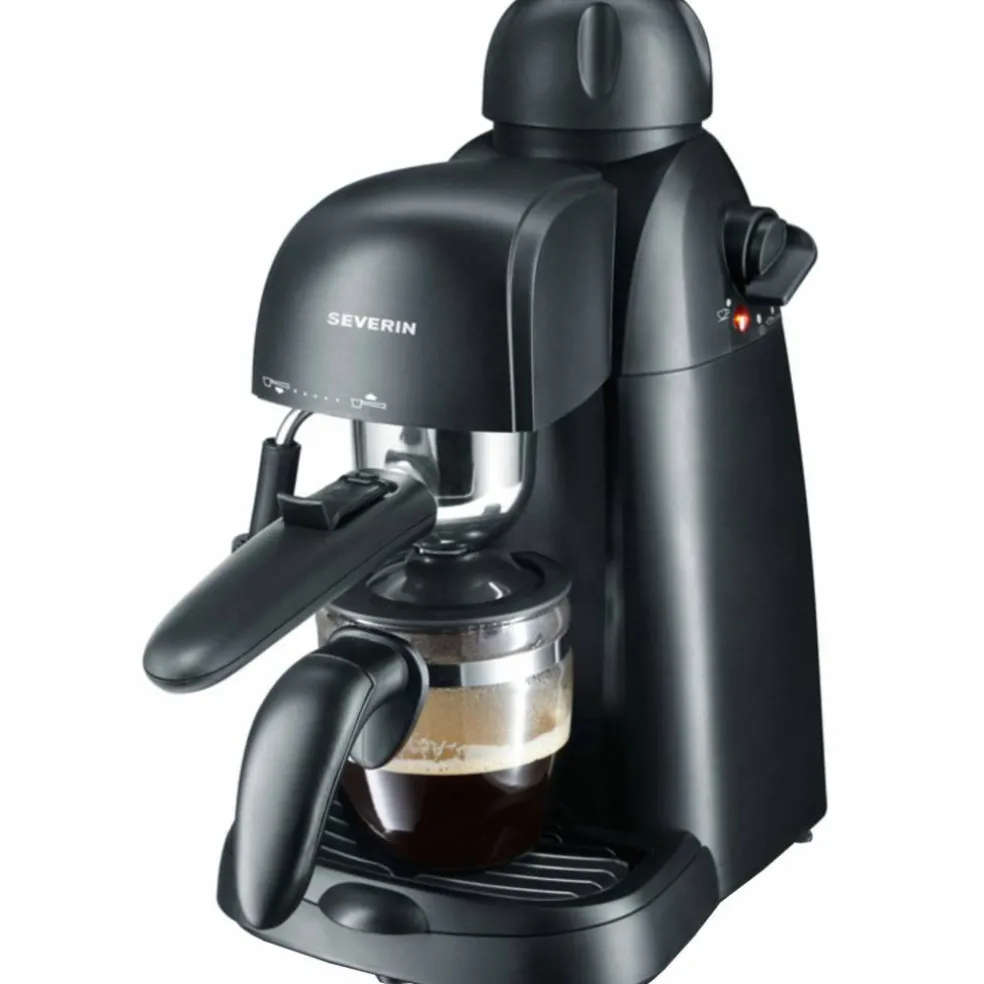 5978 Espressobryggare