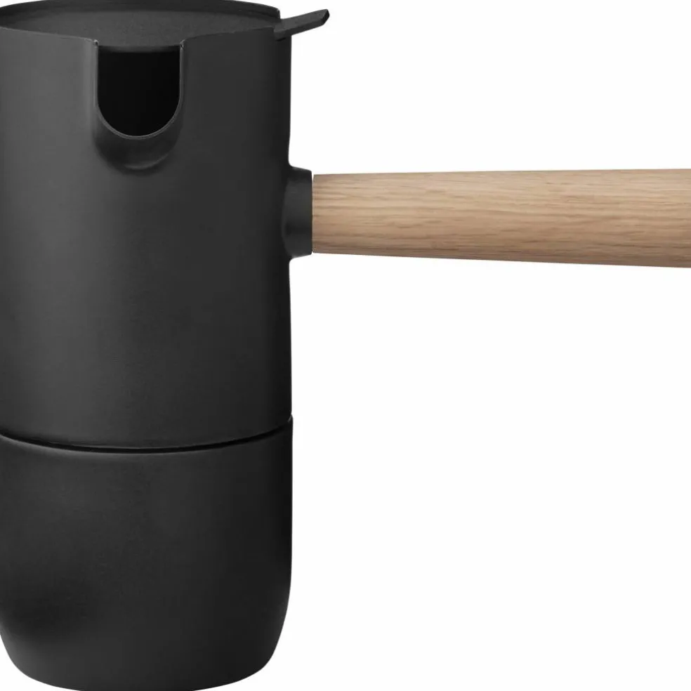 Espressobryggare 25 cl