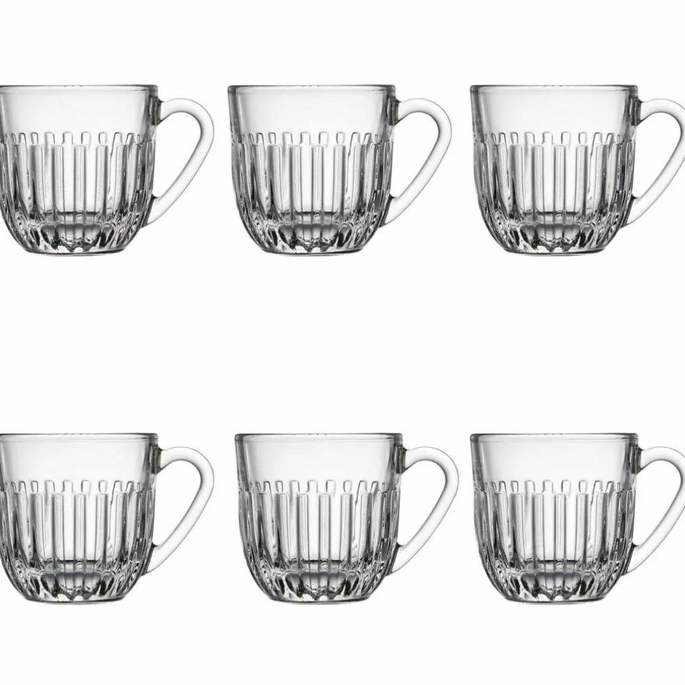 Espressoglas 9 cl 6-pack