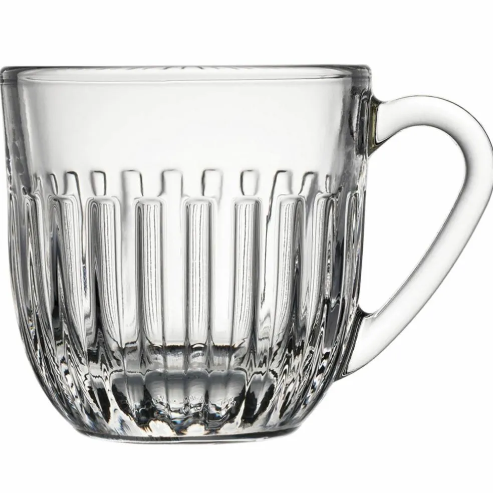 Espressoglas 9 cl 6-pack