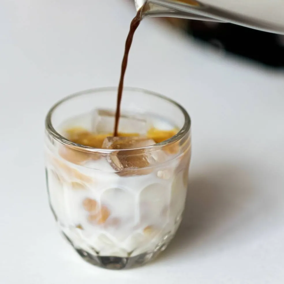 Espressoglas 10 cl 4-pack