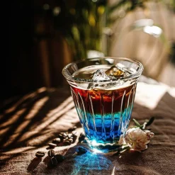 Espressoglas 10 cl 6-pack