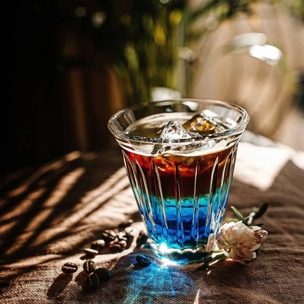 Espressoglas 10 cl 6-pack
