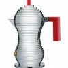 Espressokanna 3 Koppar