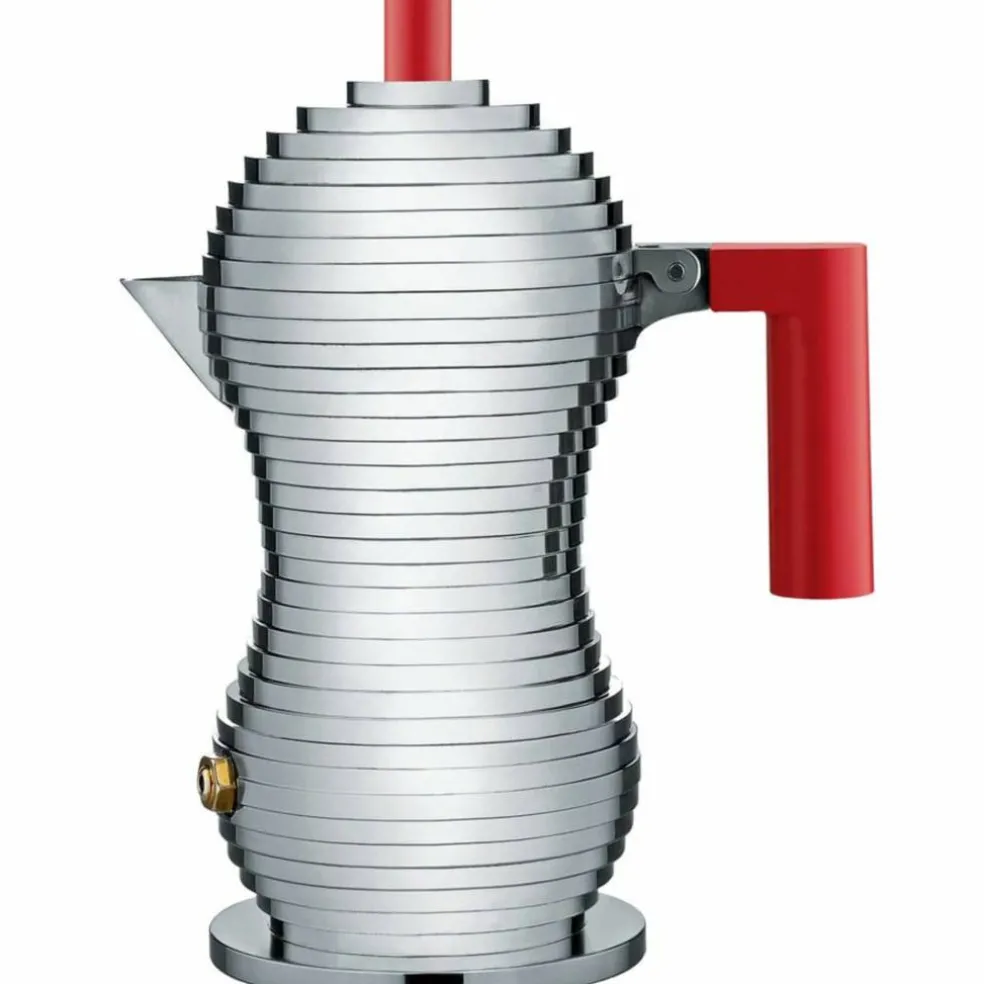 Espressokanna 3 Koppar