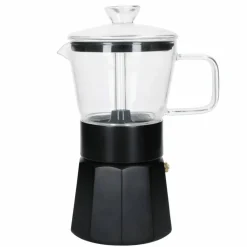 Espressokokare, crème