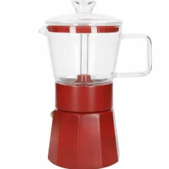 Espressokokare, crème