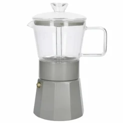 Espressokokare, crème
