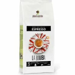 Espresso La Bomba 500g