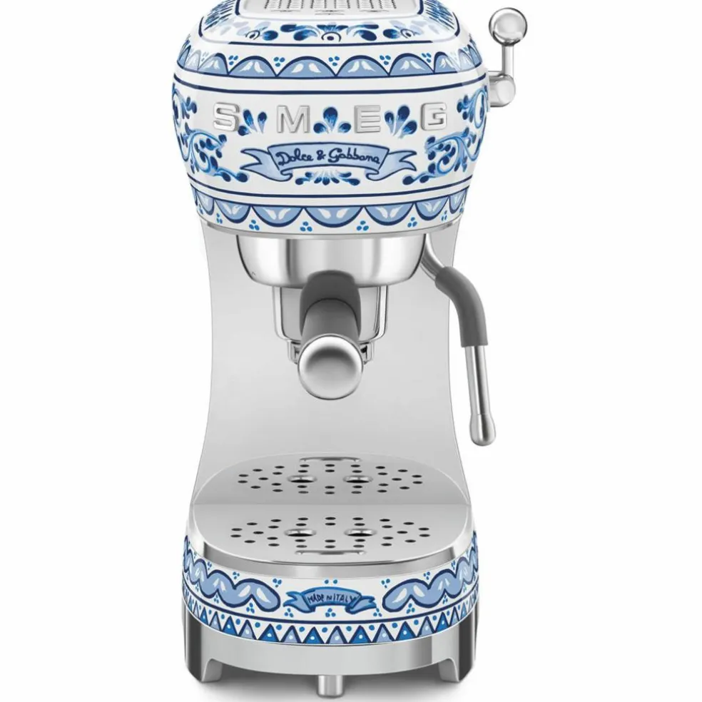 Espressomaskin