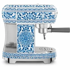 Espressomaskin