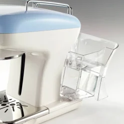 Espressomaskin Beige