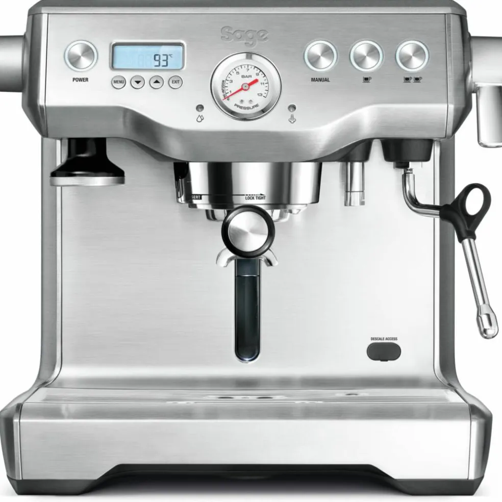 Espressomaskin BES 920