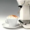 Espressomaskin Blå