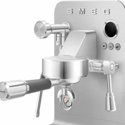 Espressomaskin, emerald green