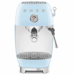 Espressomaskin med Cold Brew, creme